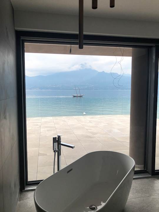 Sonstiges Attilio High Living Suites - Adults Only