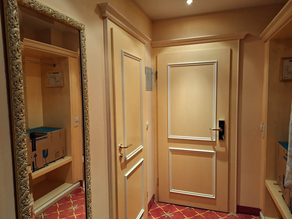 Zimmer Rugard Thermal Strandhotel