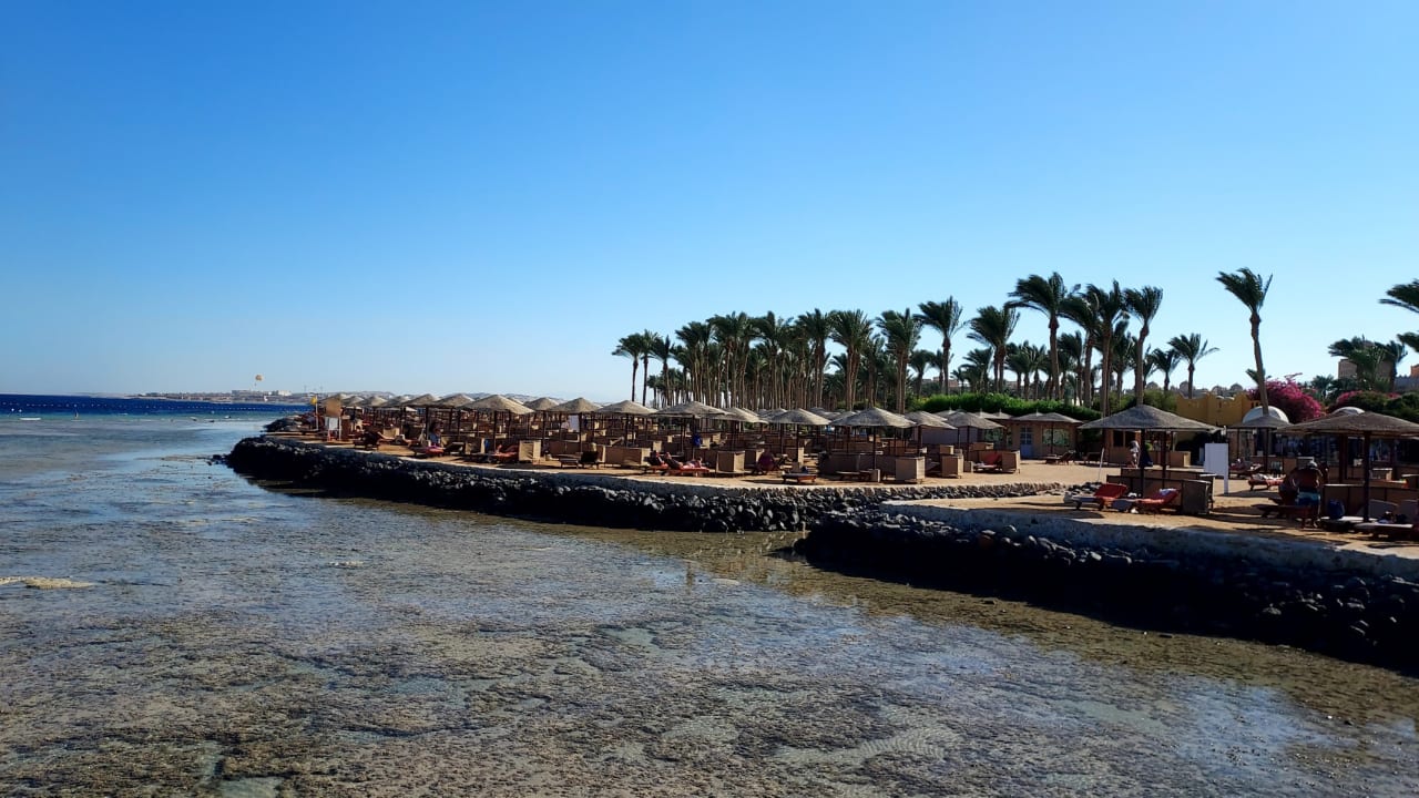 Strand Grand Makadi