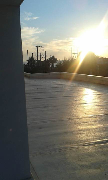 Zimmer mit Meerblick Salamis Bay Conti Resort Hotel & Casino