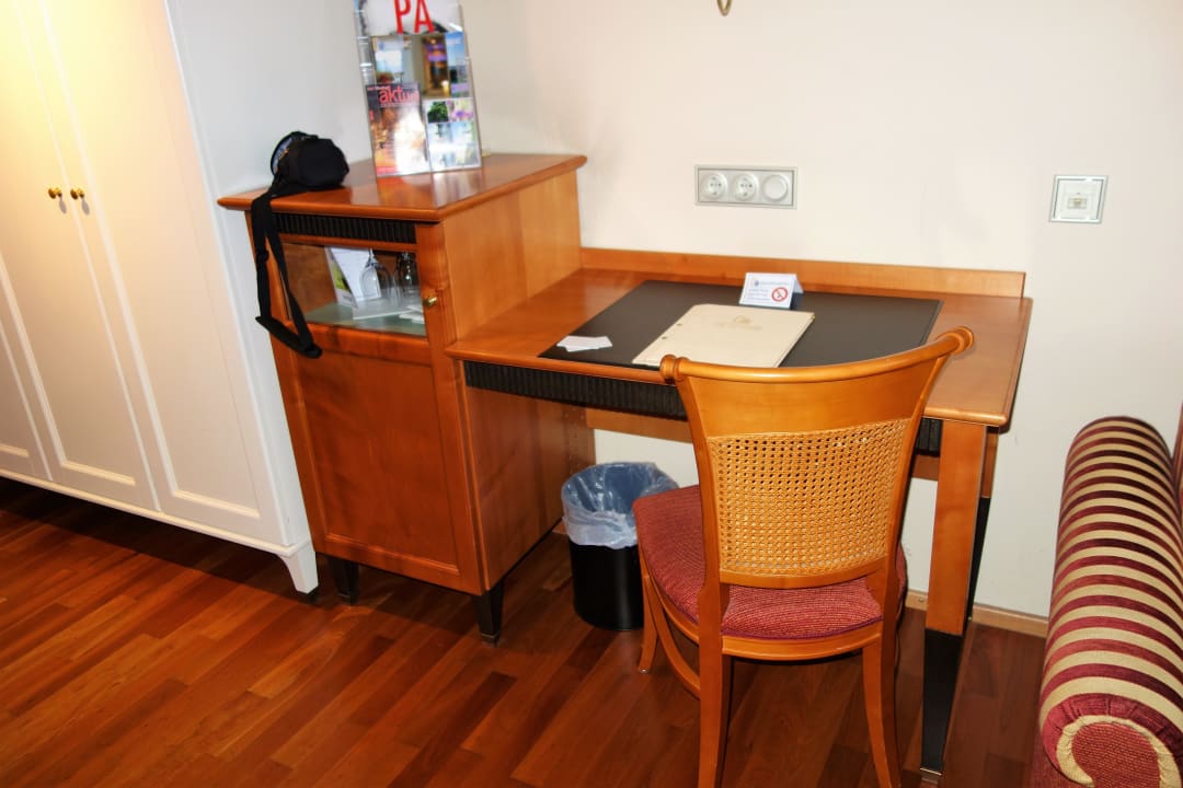 Zimmer Hotel Holzapfel