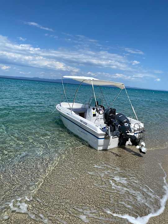 Sonstiges Kappa Resort