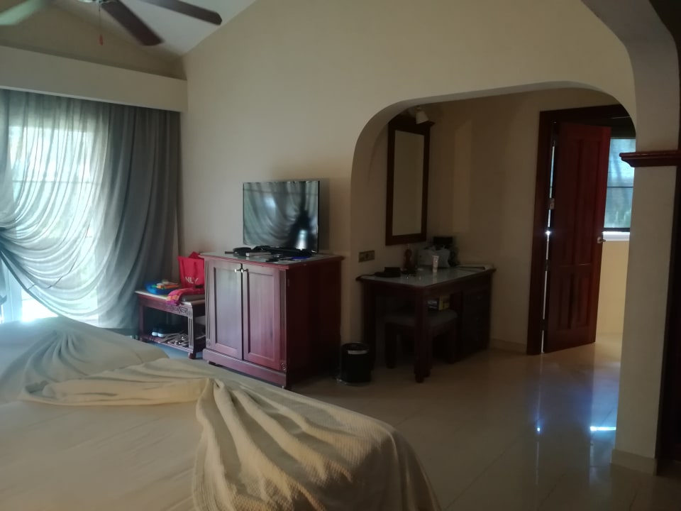 Zimmer Grand Palladium Select Bávaro Resort & Spa