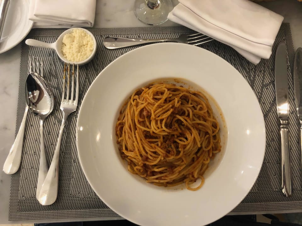 Gastro Hilton Hurghada Plaza