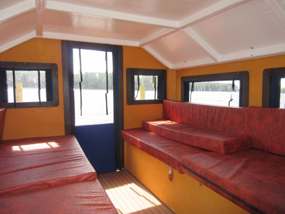 Sport & Freizeit Ferienanlage Netzener See