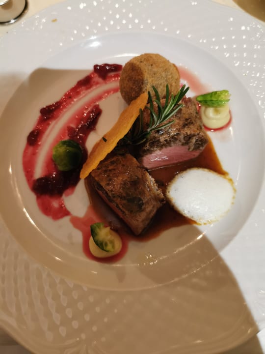 Gastro Schlössl Hotel Kindl