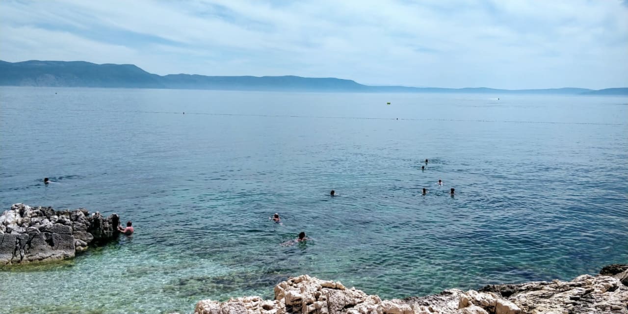 Strand Valamar Girandella Designed for Adults