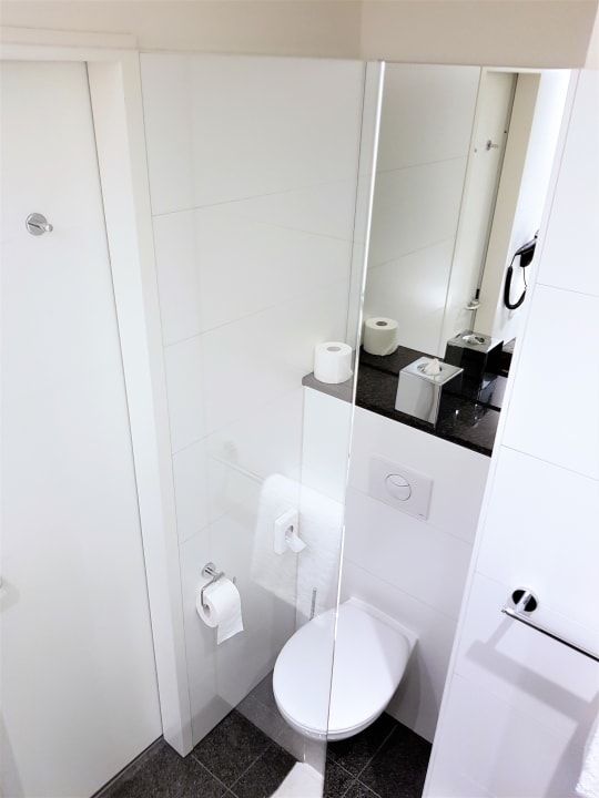 Zimmer Motel One Bremen