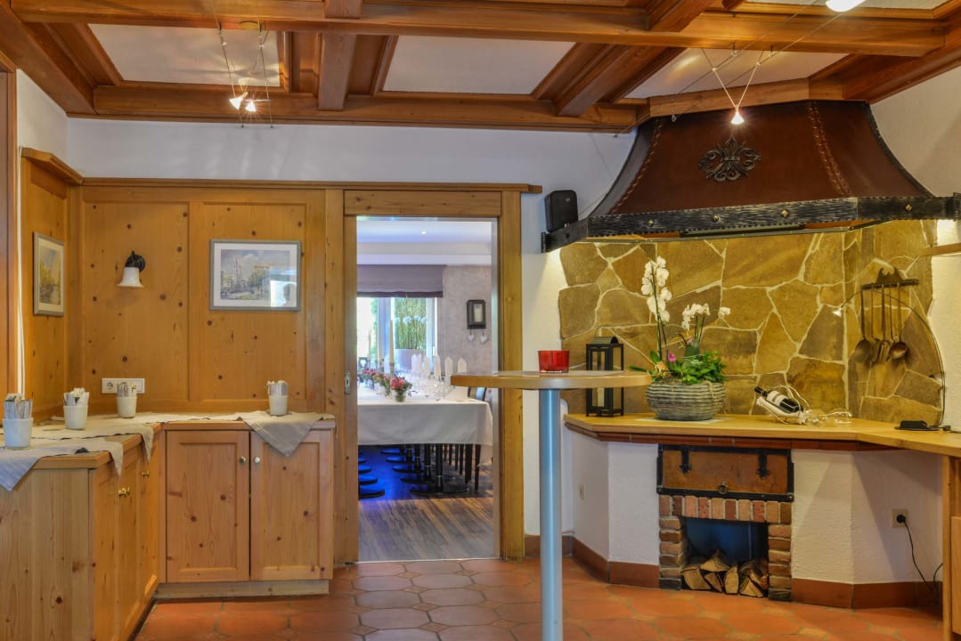 Restaurant Hotel Schiller