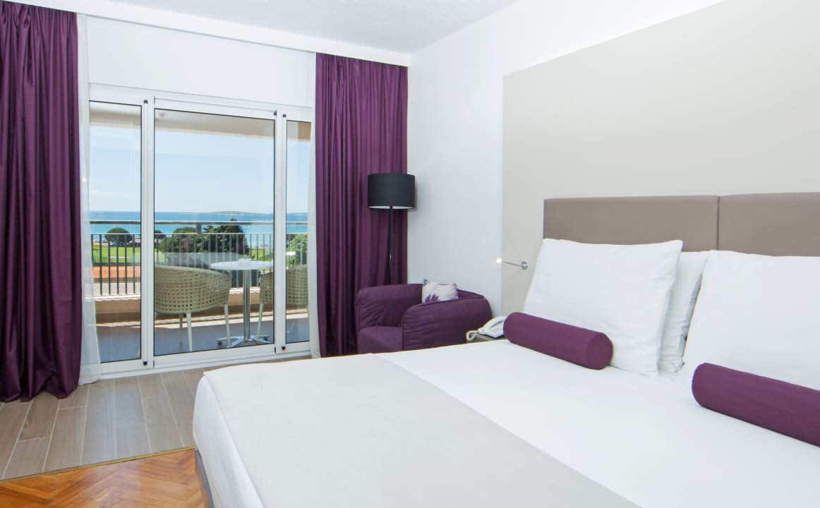 Zimmer TUI BLUE Medulin