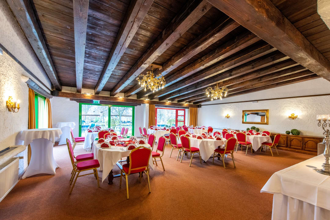 Sonstiges CONTEL Hotel Koblenz