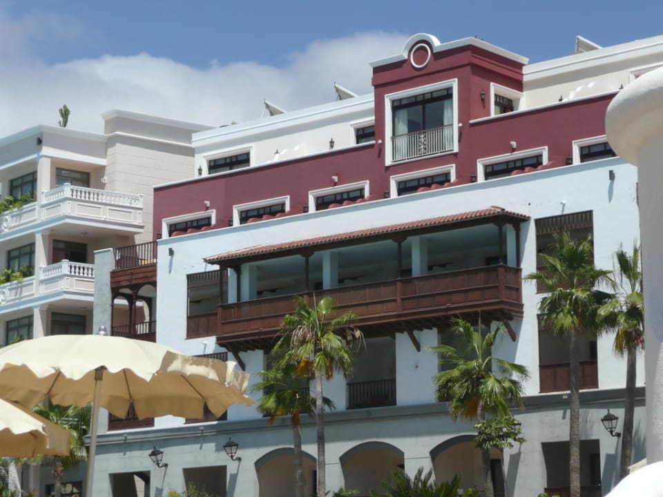Hotel Gran Tacande Wellness & Relax Costa Adeje