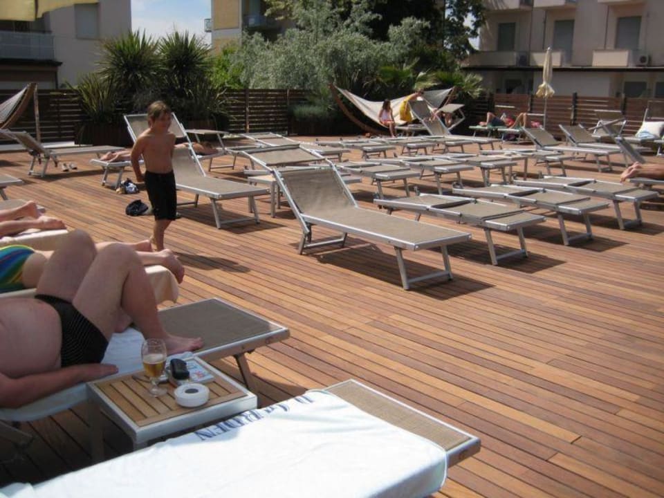 Hotel Garden Hotel Garden