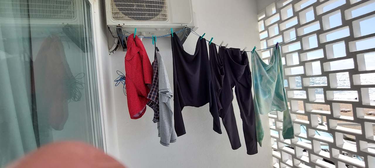 Zimmer Hotel Sol e Mar Adults Only