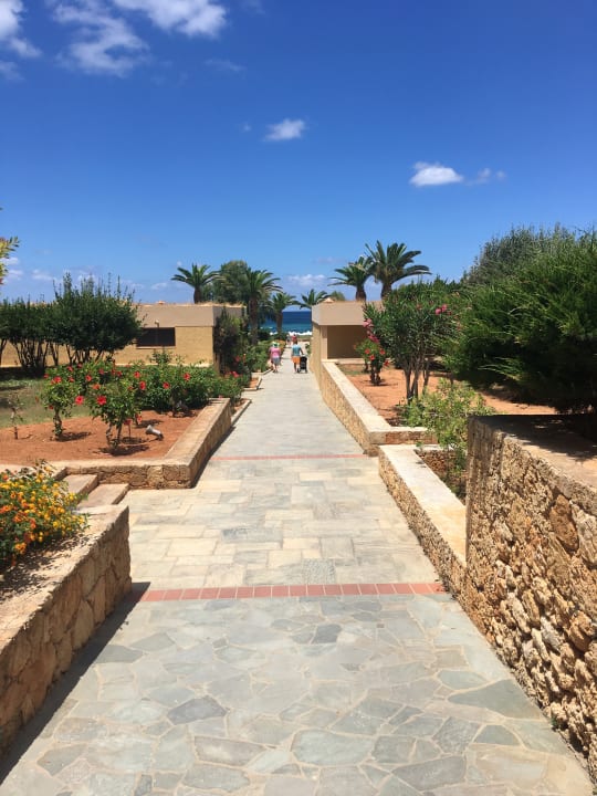 Sonstiges Kernos Beach Hotel & Bungalows