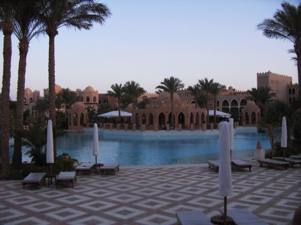 Pool Makadi Palace Makadi Palace