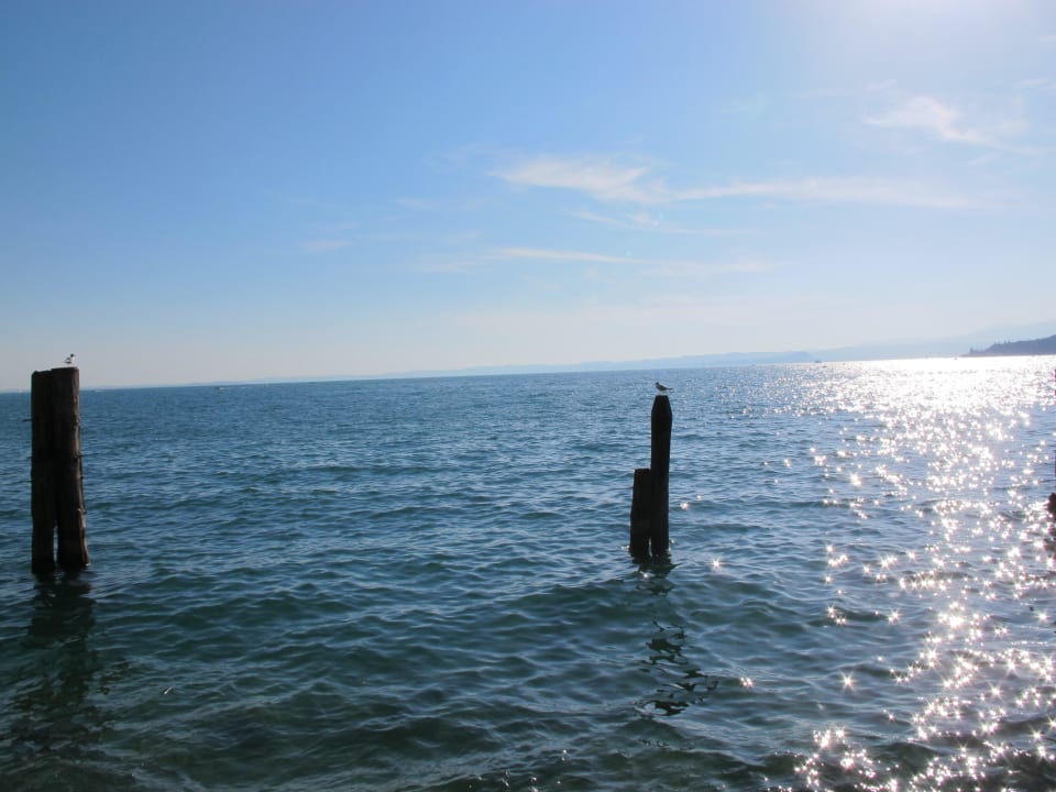 See Hotel Terminus & Garda