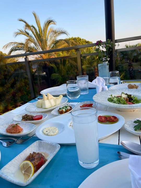 Gastro Asteria Family Belek