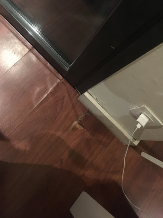 Zimmer Hva Augusta Garden Apartments