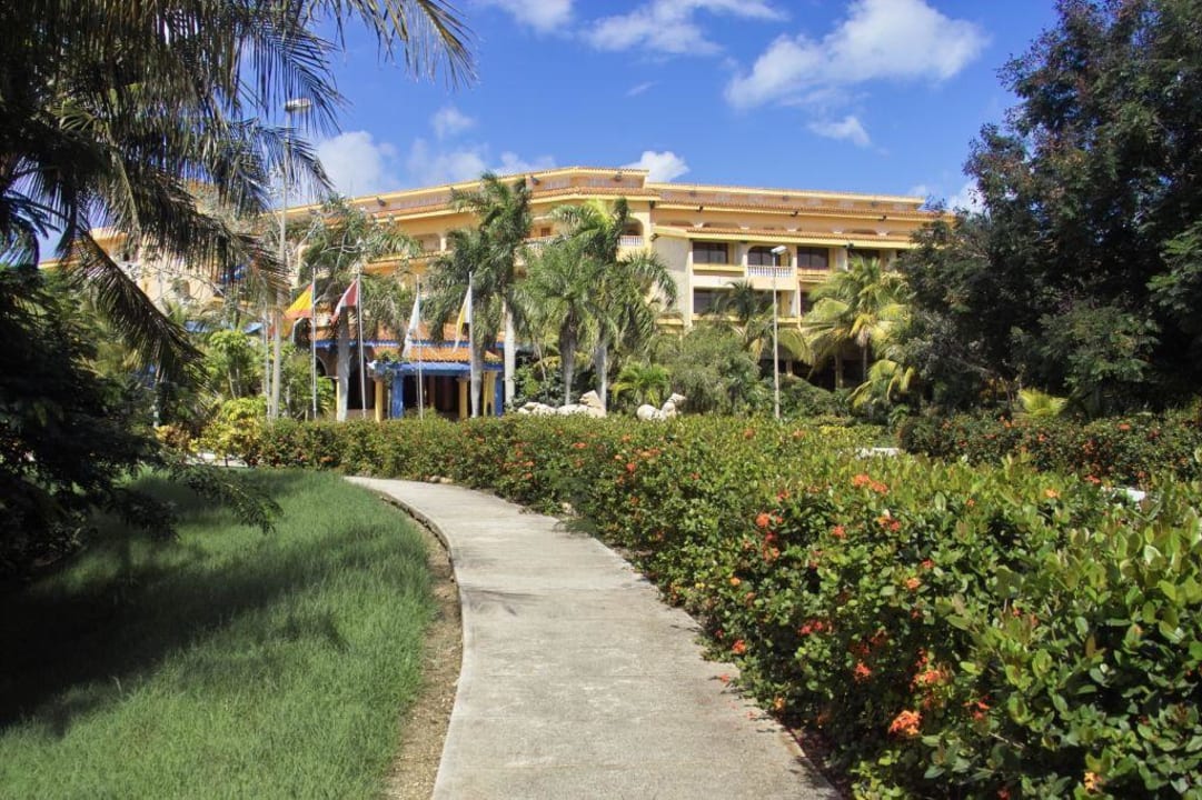 Hotel Sol Rio de Mares Sol Rio De Luna y Mares