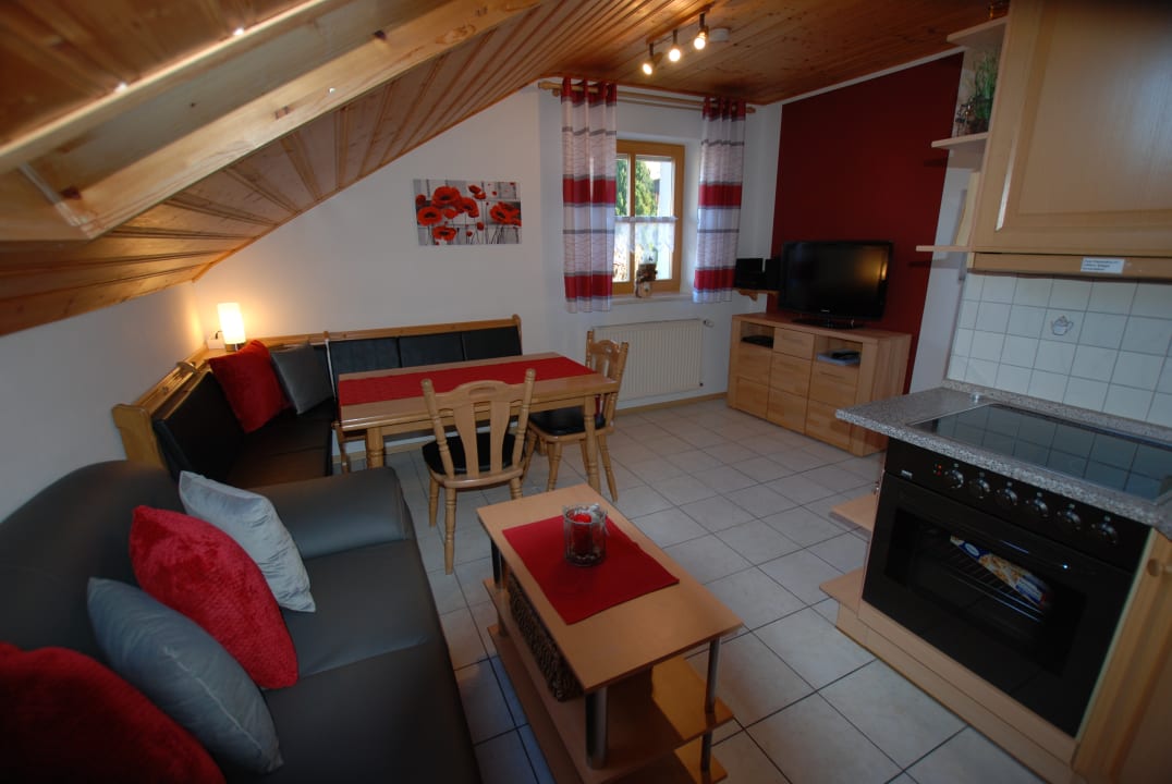 Zimmer Ferienwohnung Christina