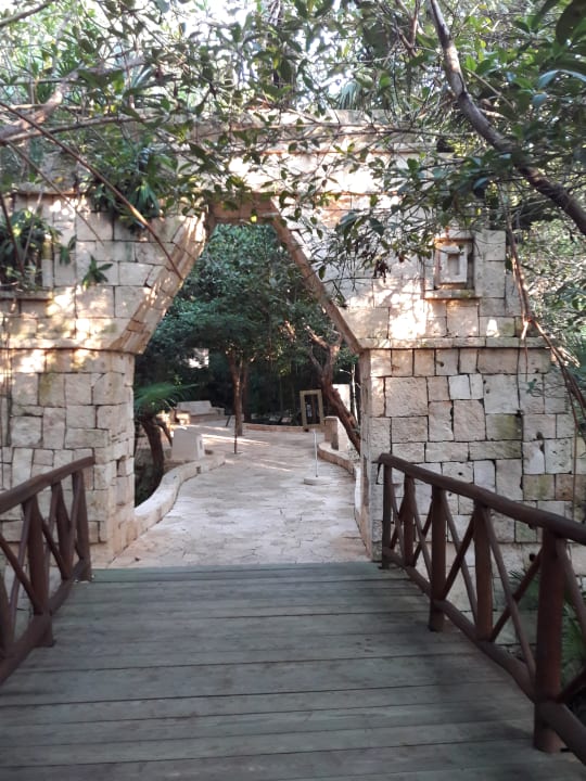 Sonstiges Catalonia Royal Tulum Beach & Spa Resort - Adults only