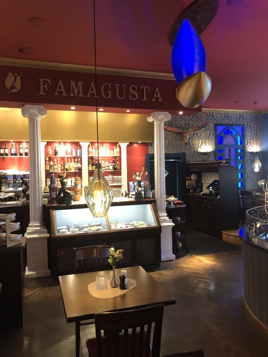 Gastro Hotel Ostseestern