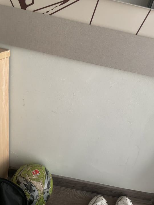 Zimmer Effect Grand Victoria Hotel