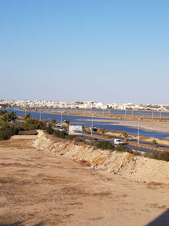 Zimmer Hotel Rosa Beach