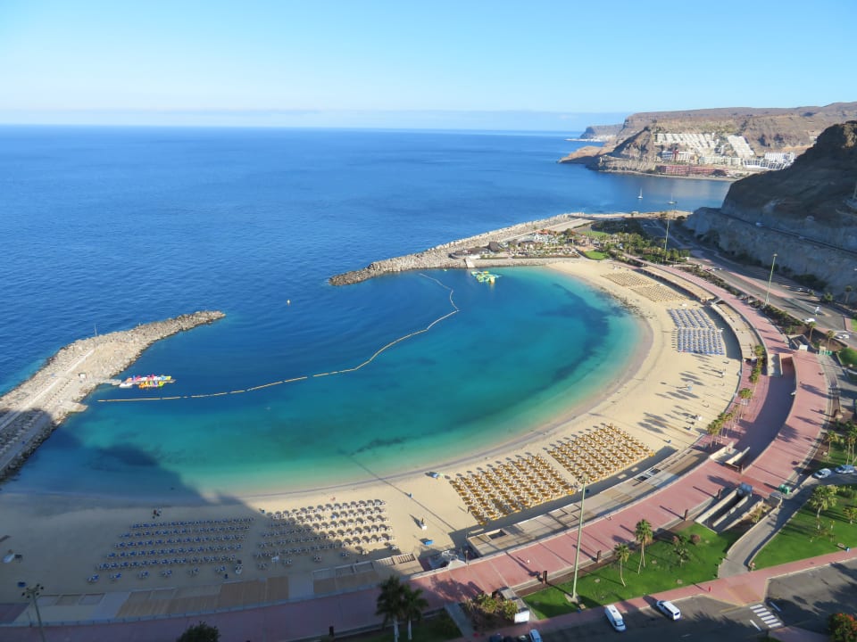 Strand Hotel Riu Vistamar