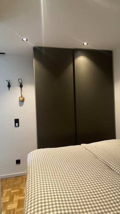 Zimmer Apartment Bergnest