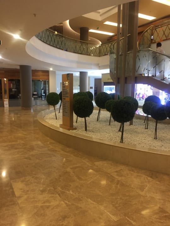 Sonstiges Commodore Elite Suites & Spa - Adults only