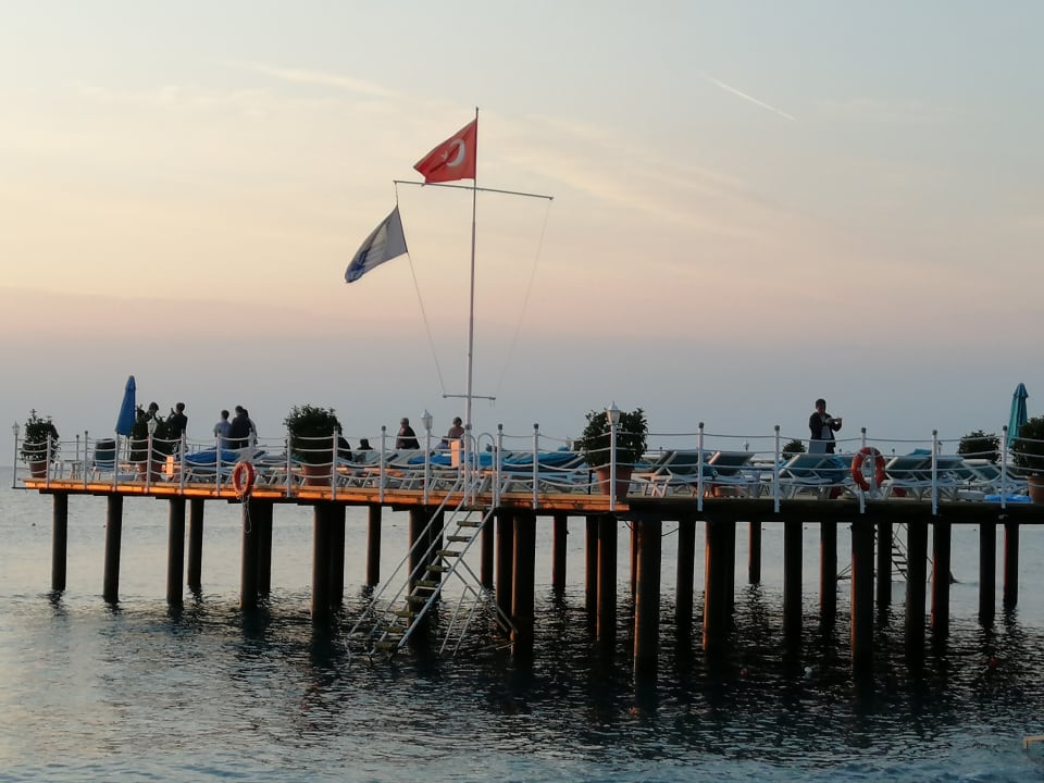 Strand Limak Limra Hotel & Resort