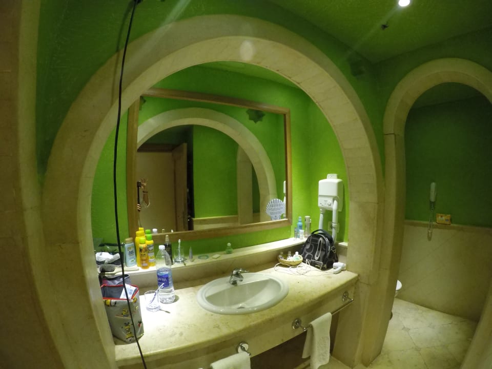 Zimmer Makadi Palace