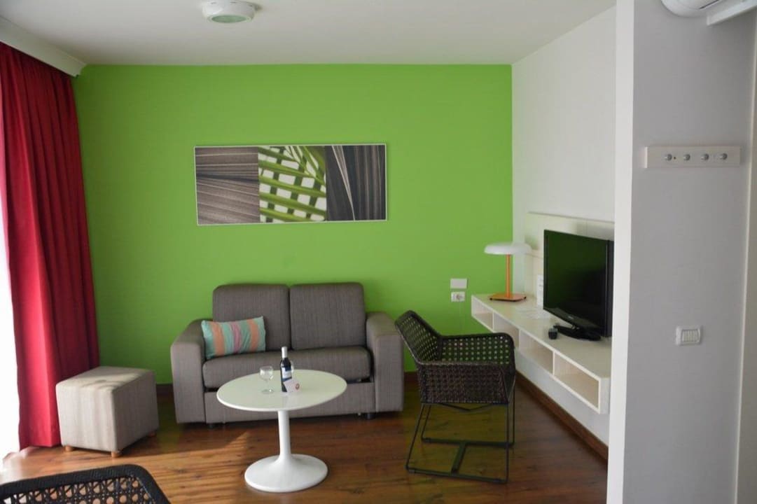 Suite Coral Suites & Spa