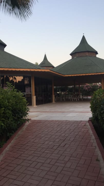 Restaurant Saphir Hotel & Villas