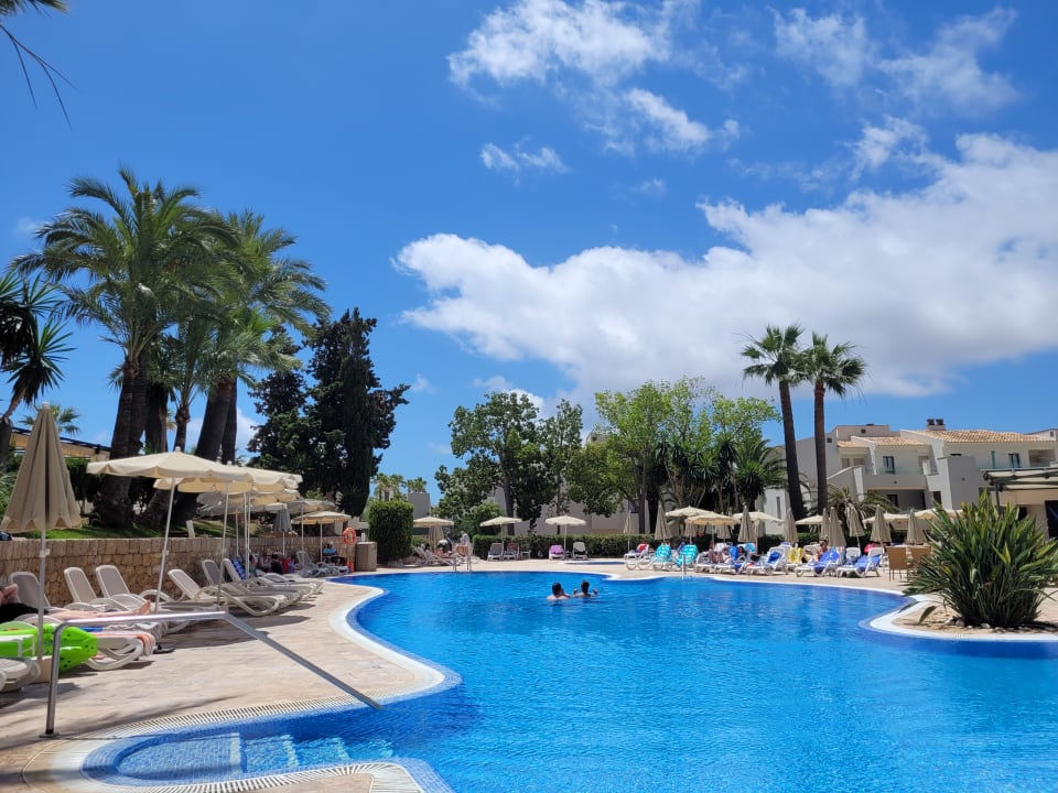 Pool Welikehotel Marfil Playa