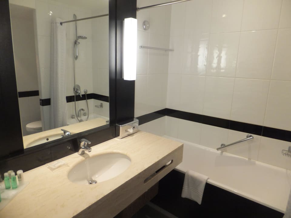 Das Bad Le Meridien Nice