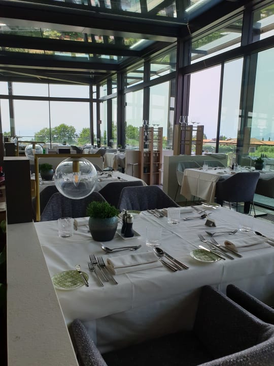 Gastro Quellenhof Luxury Resort Lazise