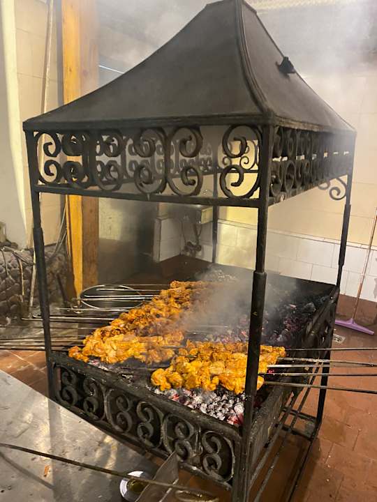 Gastro Regina Resort and Aqua Park Hurghada