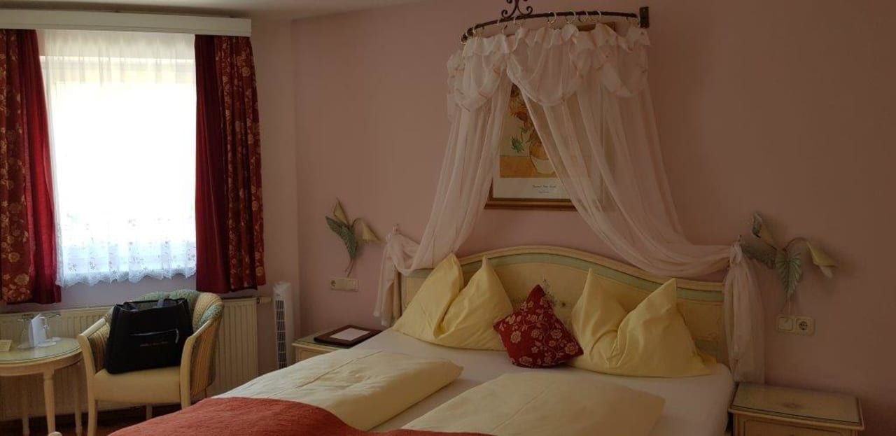 Zimmer Schlössl Hotel Kindl