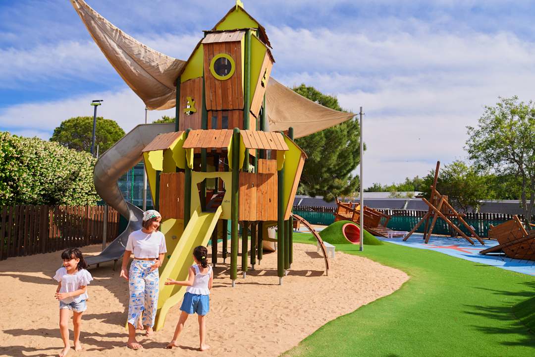 Sport & Freizeit Neptune Luxury Resort