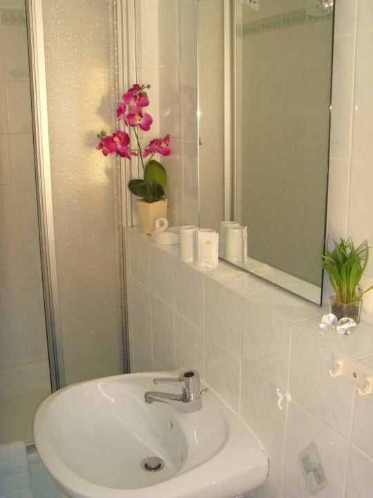Suite 2 Raum Birkenhaus am Quell