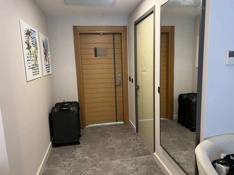 Zimmer Diamond De Luxe Hotel & Spa