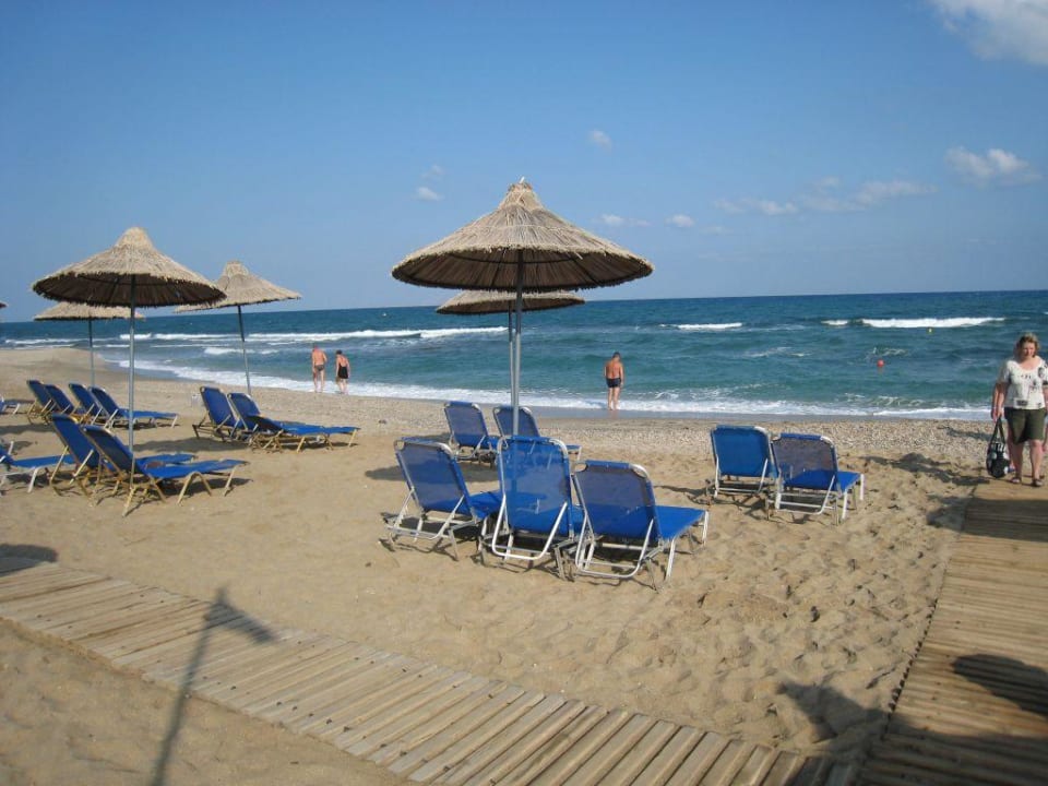 Strand Anissa Beach & Village