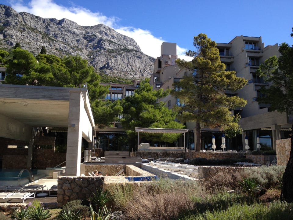 Hotel Soline Bluesun Hotel Soline