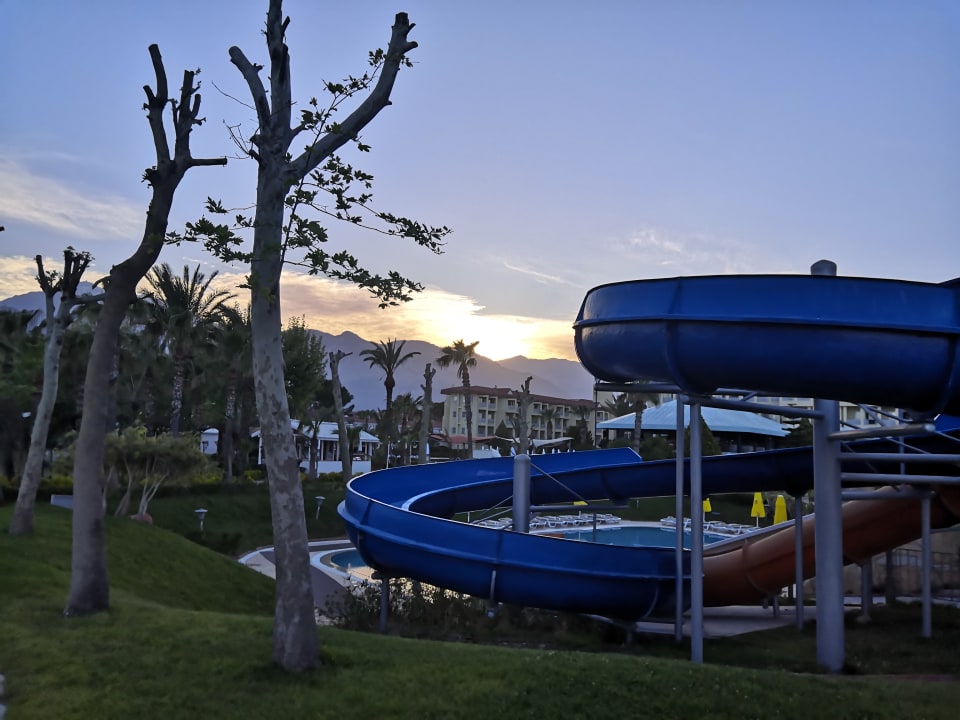 Sport & Freizeit Le Jardin Resort