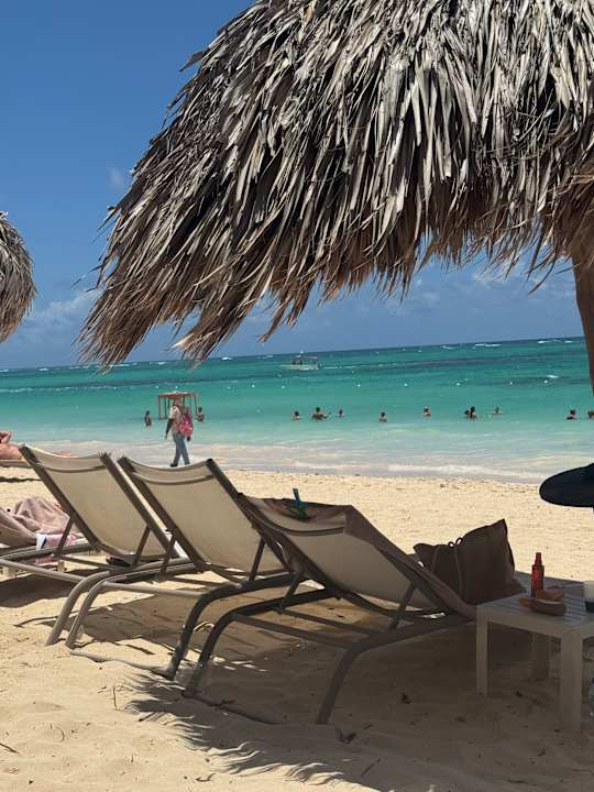 Strand TRS Turquesa Hotel - Adults only