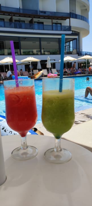 Gastro Seaden Quality Resort & Spa