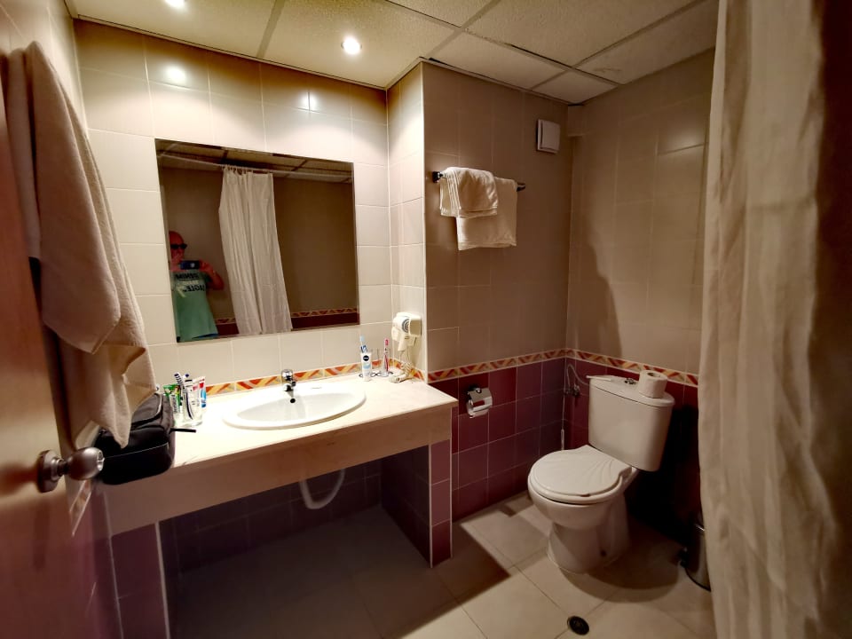 Zimmer Hotel Sineva Beach